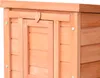 PawHut Kleintierstall Kleintierhaus Kleintierkafig Produktbild-Vorschau 8