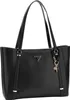 GUESS Shopper kabelka Daryna Black : černá Barevný Náhled obrázku produktu 1