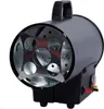 FUXTEC Gasheizer GH10 - 10kW Heizleistung Produktbild-Vorschau 3