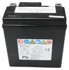 Yuasa YTZ4V, AGM (Absorbed Glass Mat), 3,2 Ah, 12 V, 130 A, Náhled obrázku produktu 5