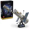 LEGO Icons Hubble-Weltraumteleskop - 3D Modellbau Produktbild-Vorschau 1