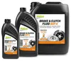 Valeo Liquide de frein Dot4, 1 l Voir les images du produit 3