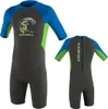 O'Neill Shorty Toddler Reactor Spring Kinder Neopren Produktbild-Vorschau 1