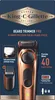 Packaging for a King C. Gillette Beard Trimmer Pro. Produktbild-Vorschau