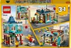 LEGO Creator 31105 - Spielzeugladen im Stadthaus Produktbild-Vorschau 16