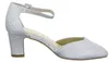 Tamaris Damen Pumps Fesselriemen Blockabsatz 1-24432-41, Produktbild-Vorschau 13