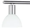 Hängeleuchte DALLAS in Nickel matt 3-flmg Produktbild-Vorschau 10