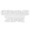 Neonová LED cedule do herny „Gaming Zone“, neonová cedule Náhled obrázku produktu 4