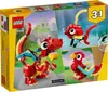 LEGO® Creator 31145 Červený drak Náhľad obrázku produktu 11
