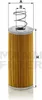 Luftfilter MANN-FILTER C 717/1 Filtereinsatz Produktbild-Vorschau 8