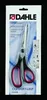 Dahle Office Comfort-Grip Papierschere 8 Zoll = 20cm, Produktbild-Vorschau 6