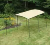 ShelterLogic fóliový přístřešek pro auto 270 x 490 cm Náhled obrázku produktu 11
