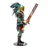 McFarlane Toys - Mortal Kombat Actionfigur Kotal Kahn Produktbild-Vorschau 6