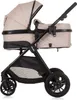 Chipolino Harmony Zusammenklappbarer 3-in-1-Kinderwagen mit Produktbild-Vorschau 10