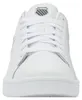 K-Swiss Baskets 04412-128-M blanc pour homme Voir les images du produit 3