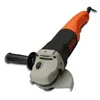 A Black & Decker angle grinder is shown against a white background. Produktbild-Vorschau