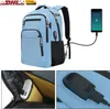 OKWISH Laptoprucksack Laptop Rucksack Wasserbeständig Produktbild-Vorschau 8