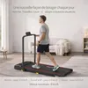FunLife F1 Tapis de course pliable (1-8 km/h) - 3 en 1 Voir les images du produit 6