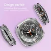 Samsung Galaxy Watch Ultra Smartwatch-Hülle, Custodia Anteprima dell’immagine prodotto 11