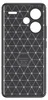 Handy Hülle für Xiaomi Redmi Note 13 Pro+ 5G Carbon Look Produktbild-Vorschau 5