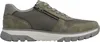 Zapatos deportivos para hombre Rieker, color marrón, estilo Vista previa de la imagen del producto 5