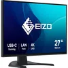 EIZO FlexScan EV2740X-BK, 68,6 cm (27"), 3840 x 2160 Pixel, Produktbild-Vorschau 1