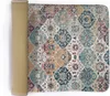 Teppich Teppich Wohnzimmer Schlafzimmer Modern - 75 cm x 45 Produktbild-Vorschau 6