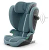 Cybex Kindersitz Solution G2 i-fix Plus Stormy Blue Náhled obrázku produktu 11