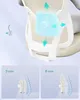 SONGMICS ergonomická kancelářská židle, židle k psacímu Náhled obrázku produktu 5