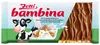 Zetti bambina Vollmilch Tafel 100g Produktbild-Vorschau 1