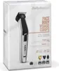 Tosaerba multifunzione ricaricabile Babyliss for men MT726E Anteprima dell’immagine prodotto 6
