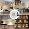 Mini LED Spot Set 5 Stück – 3W Einbauleuchten 230V inkl. Produktbild-Vorschau 4