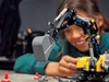 LEGO Technic 42121 - Hydraulický bagr Náhled obrázku produktu 35