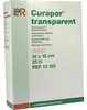 Lohmann & Rauscher Curapor Transparent Wondverband 10x15cm Productafbeelding-voorbeeld 3