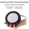 Schmelzofen, Elektrischer Wachsschmelzer, Wachsheizplatte Produktbild-Vorschau 5
