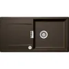 Schock Mono D-100L Lavello da incasso in bronzo con Anteprima dell’immagine prodotto 1