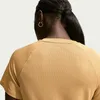 Nike Dri-FIT Park VIII SS Shirt Damen Produktbild-Vorschau 4