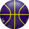Wilson Basketball Icon Lebron James NBA Player Outdoor Produktbild-Vorschau 9