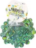 Murmel Set mit 80+1 Glasmurmeln im Netz Produktbild-Vorschau 5