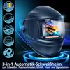 STAHLWERK Automatik-Schweißhelm 3-in-1 RAPTOR – Produktbild-Vorschau 4