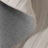 Volero - Runder Teppich Wohnzimmer - Charm Curves Weiß - Ø Produktbild-Vorschau 3