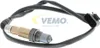 VEMO Lambdasonde für VW Golf V Schrägheck (1K1) nach-Kat Produktbild-Vorschau 2