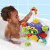 vtech Vtech 80-555204 Badespaß Oktopus Produktbild-Vorschau 7
