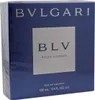 Bvlgari BLV pour Homme EDT 100 ml M Voir les images du produit 2