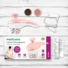 Medisana Massaggiatore Cellulite AC 950 Rosa chiaro e Anteprima dell’immagine prodotto 15