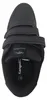 KangaRoos K Blue Run Sportschuh Schwarz Produktbild-Vorschau 2
