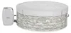 Bestway LAY-Z-SPA® Whirlpool Vancouver AirJet Plus™, rund, Produktbild-Vorschau 6