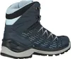 Lowa Innox Pro GTX Mid Wanderstiefel Blau Produktbild-Vorschau 74