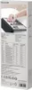 Baseus Smooth Writing Stylus mit LED-Anzeigen Produktbild-Vorschau 6