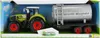 Toi-Toys TRACTOR Spielzeugtraktor mit Wassertank-Anhänger – Produktbild-Vorschau 6